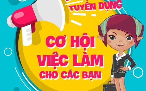 Tuyển dụng Telesales - Partime