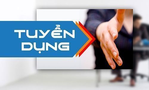 Tuyển Thực tập sinh Marketing